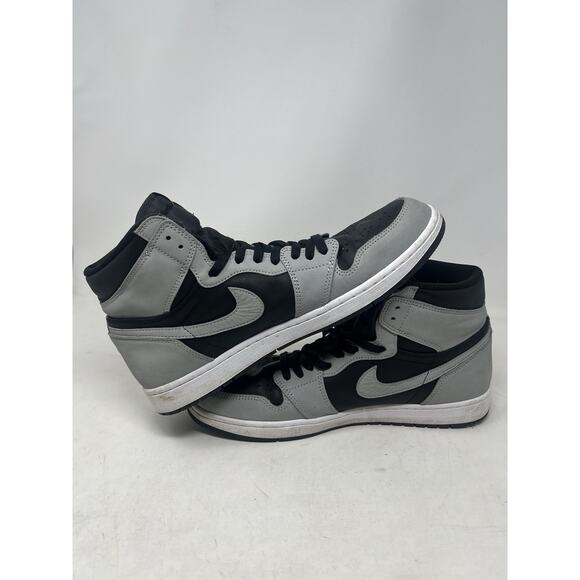 Jordan 1 Retro OG High Shadow 2.0 555088-035 -‎ Size 13